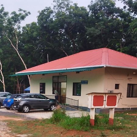 Vanasiri Cottage Dharmastala Ngoại thất bức ảnh