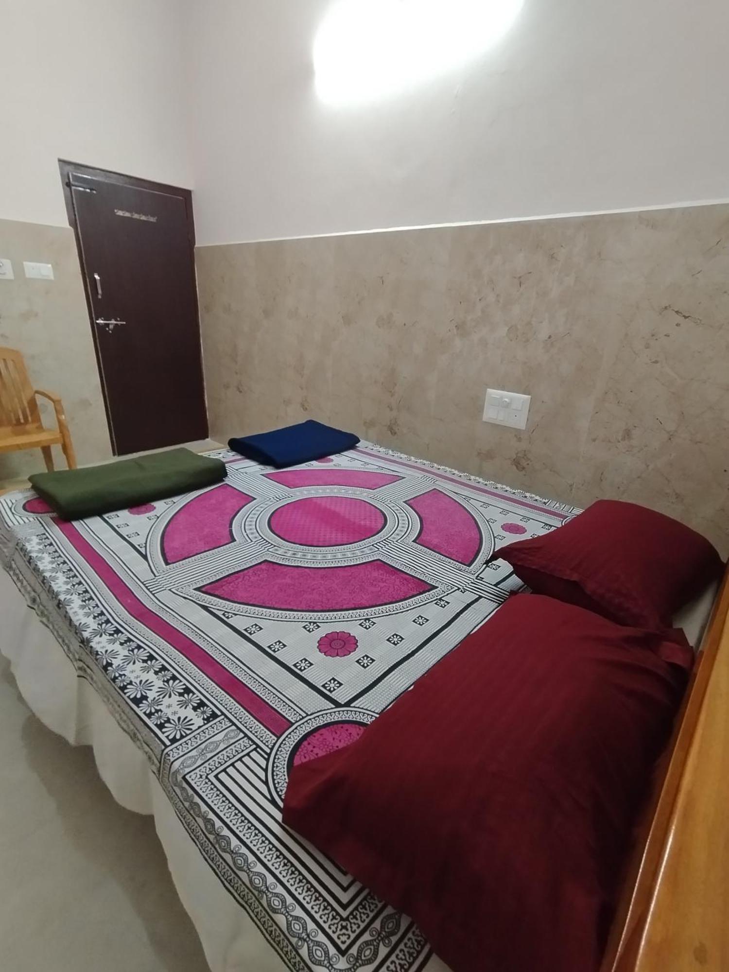 Vanasiri Cottage Dharmastala Ngoại thất bức ảnh