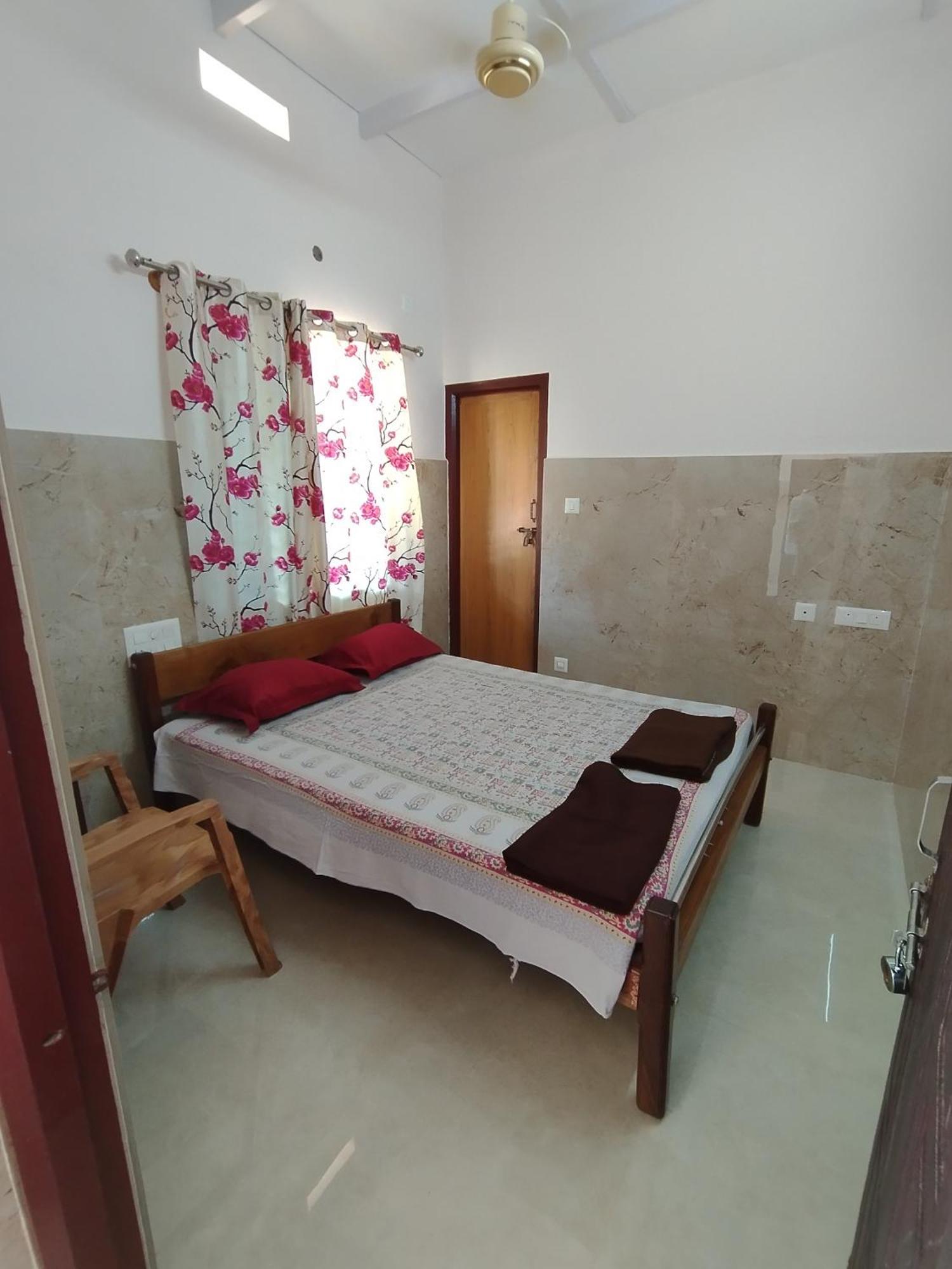 Vanasiri Cottage Dharmastala Ngoại thất bức ảnh