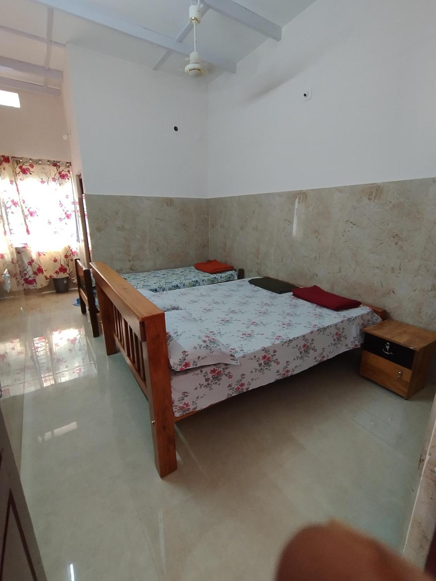 Vanasiri Cottage Dharmastala Ngoại thất bức ảnh