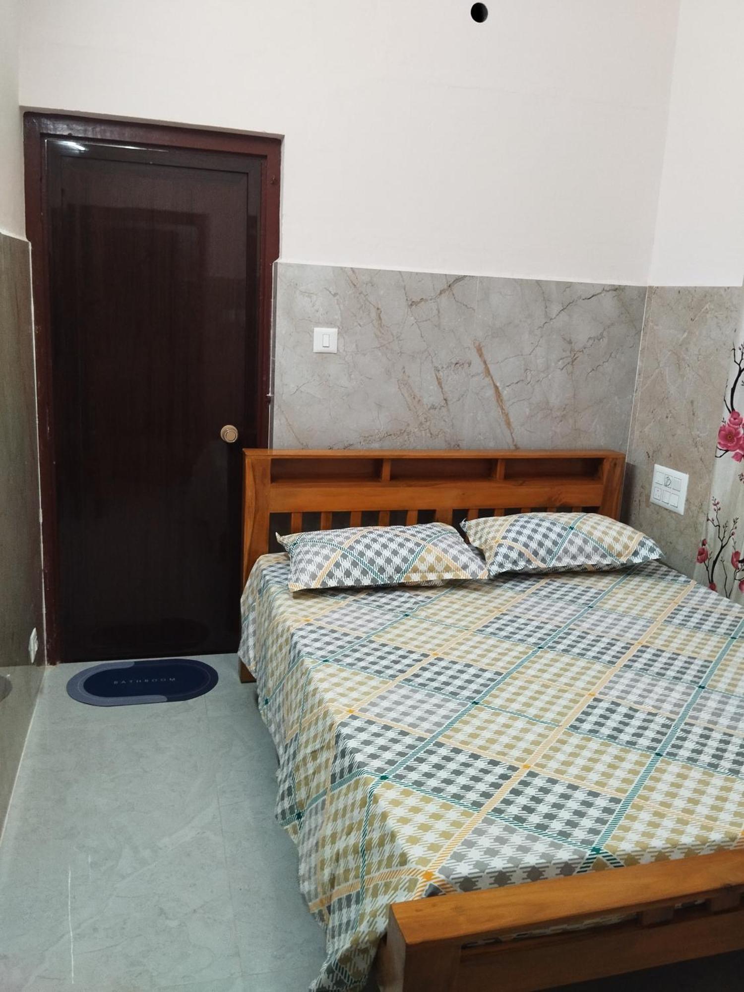 Vanasiri Cottage Dharmastala Ngoại thất bức ảnh