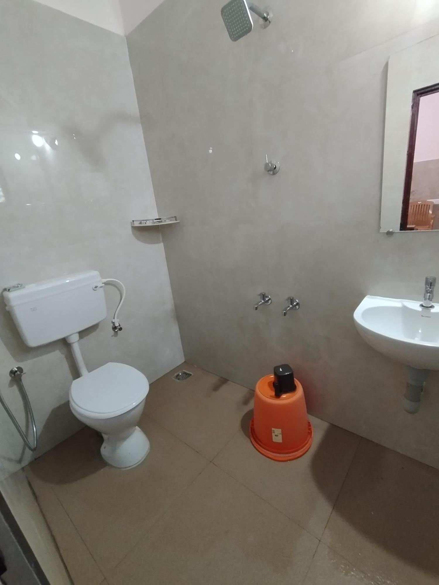 Vanasiri Cottage Dharmastala Ngoại thất bức ảnh