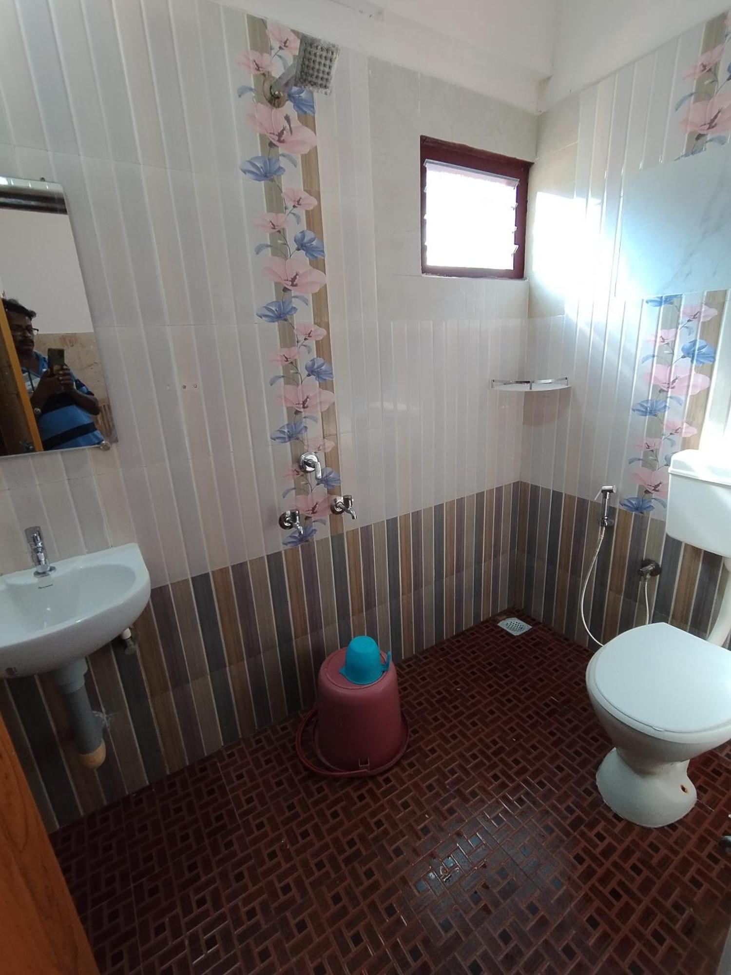 Vanasiri Cottage Dharmastala Ngoại thất bức ảnh