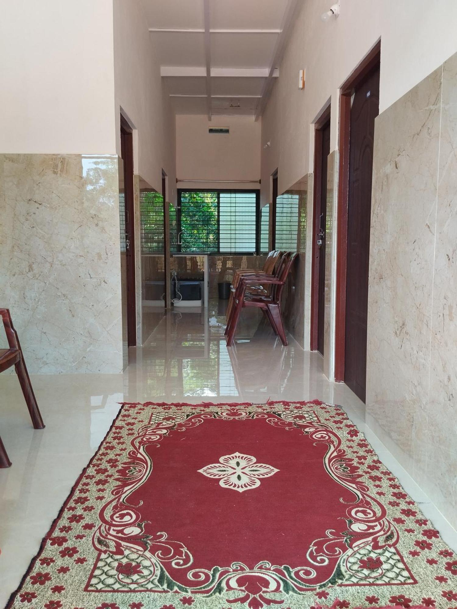 Vanasiri Cottage Dharmastala Ngoại thất bức ảnh