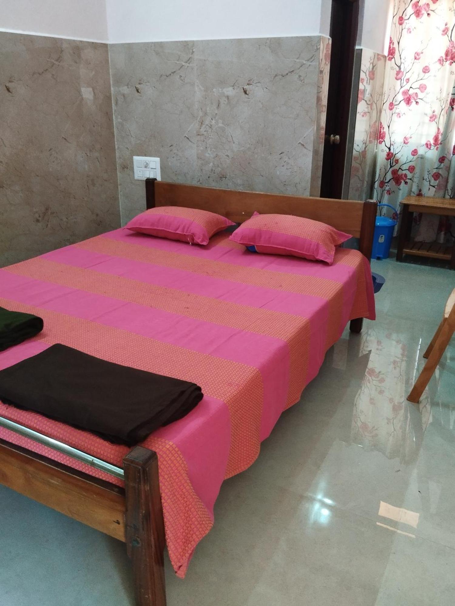 Vanasiri Cottage Dharmastala Ngoại thất bức ảnh