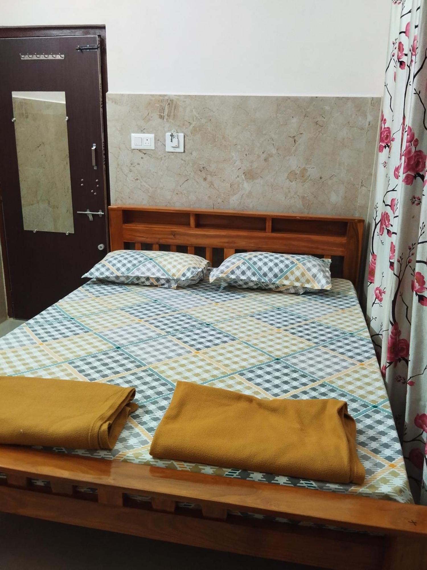 Vanasiri Cottage Dharmastala Ngoại thất bức ảnh